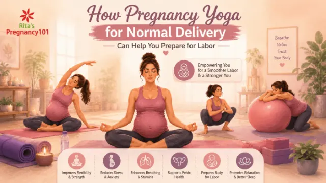 pregnancy-yoga-for-normal-delivery