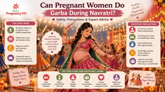 pregnant-women-garba-during-navratri