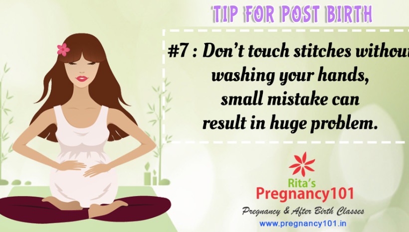 Tip Of The Day #7