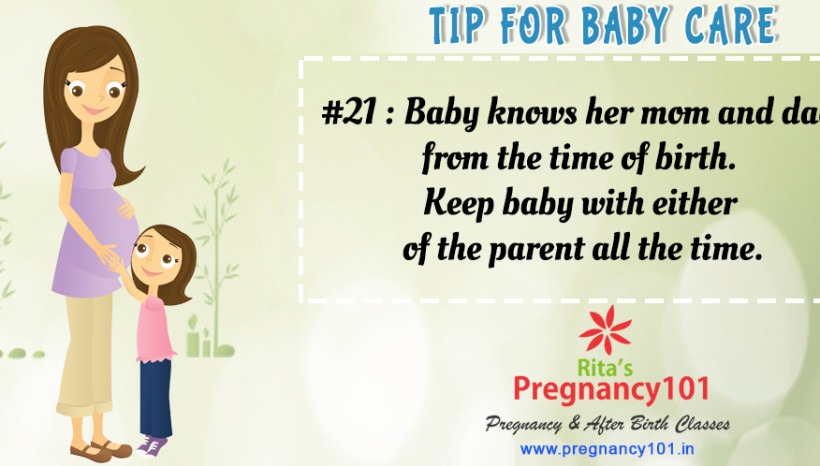 Tip Of The Day #21
