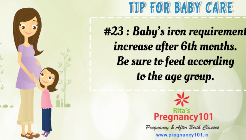 Tip Of The Day #23