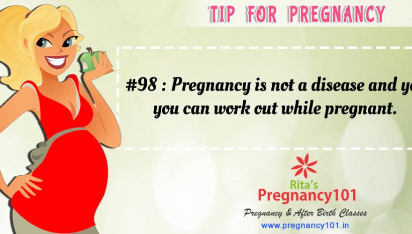 Tip Of The Day #98
