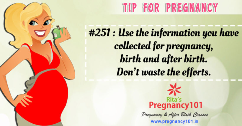 Tip Of The Day #251