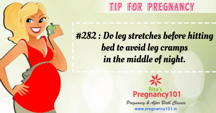 Tip Of The Day #282
