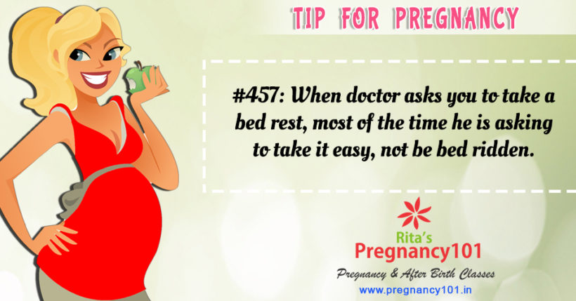 Tip Of The Day #457