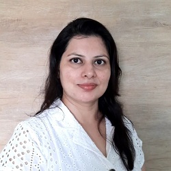 Geeta Profile